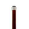 Design Toscano The Imperial Collection: Violet Viper Enameled Walking Stick FH223